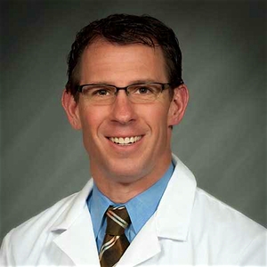 Dr. Logan Hoxie, MD