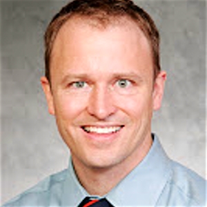 Dr. John Chesson, MD
