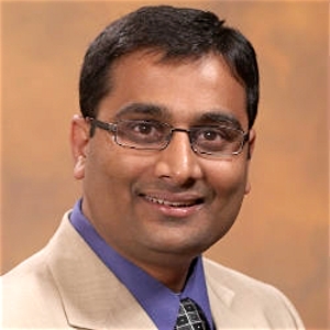 Dr. Manjunath Mahadevappa, MD