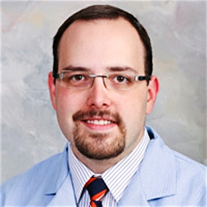 Dr. Ryan Hendricker, MD