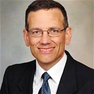 Dr. Jonathan Rigden, MD