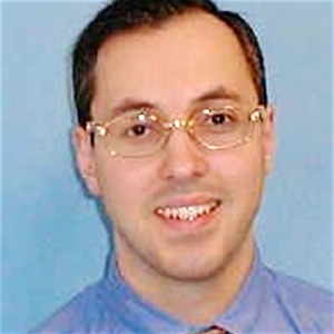 Dr. Dmitry Baschinsky, MD