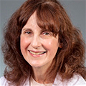 Dr. Linda Cahill, MD