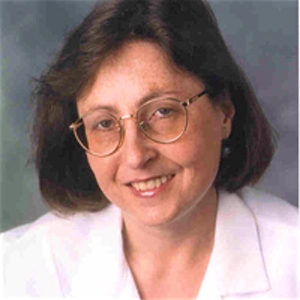 Dr. Lyudmila Fortenko, MD