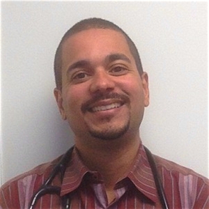 Dr. William Davila, MD