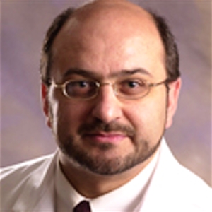 Dr. Muhammad Kashlan, MD