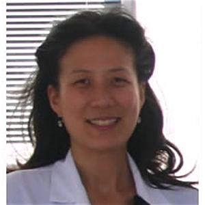Dr. Jacqueline Park, MD