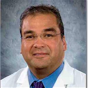 Dr. Jasper Castillo, MD