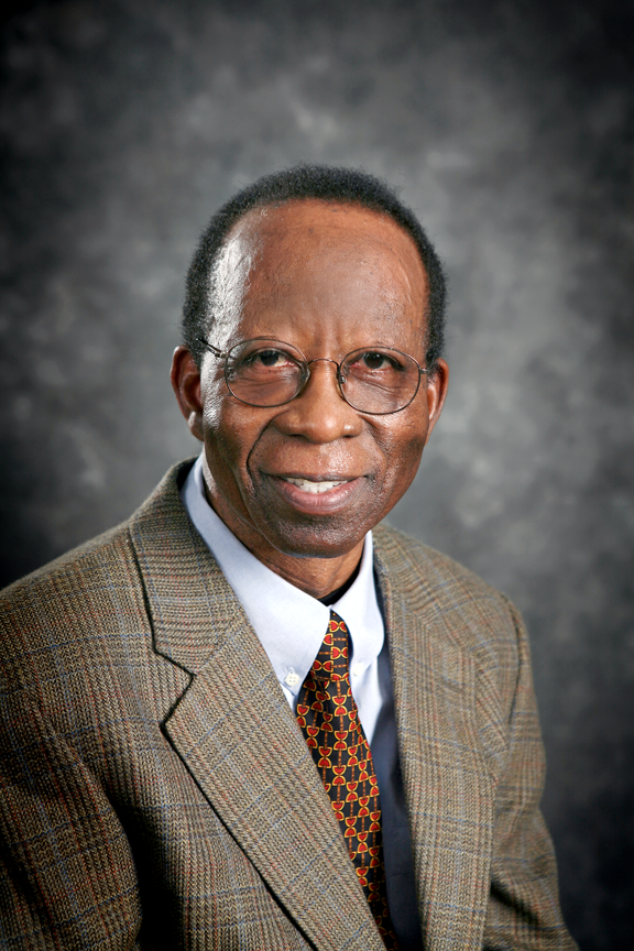 Dr. Baba Abudu, MD
