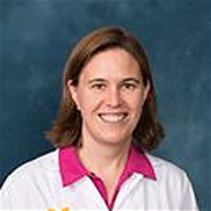 Dr. Karen Mclean, MD, PHD