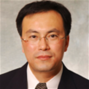 Dr. Zhiqiang Lan, MD