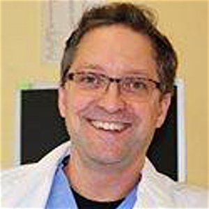 Dr. Garrick Slate, MD
