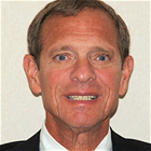 Dr. Alan Robin, MD