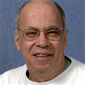 Dr. James Naidich, MD