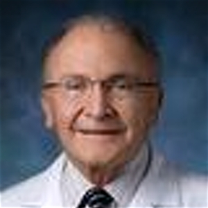 Dr. Berny Kreutz, MD