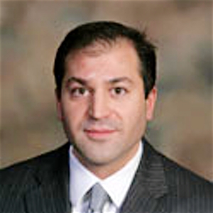 Dr. Anthony Martino, MD