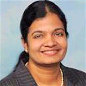 Dr. Rajasri Krishnamurthy, MD