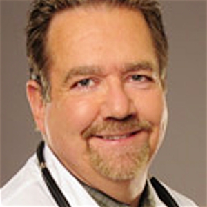 Dr. Jeffery Chapman, DO