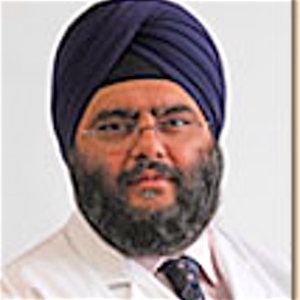 Dr. Gurpreet Machra, MD