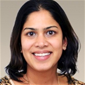 Dr. Neerali Bernard, DO
