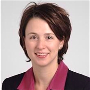 Dr. Vicki Reed, MD