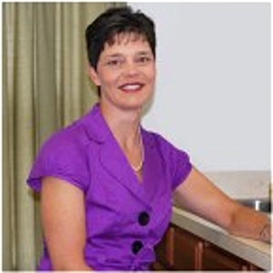 Dr. Trine Bagous, MD