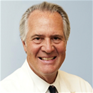 Dr. Harry Rubash, MD