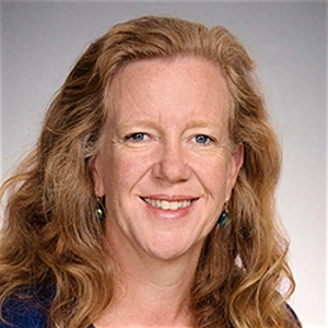 Dr. Joanna Davies