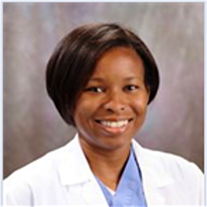 Dr. Rashaan Ali-Jones, MD
