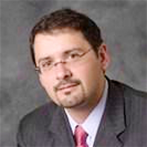 Dr. Joshua Rovner, MD