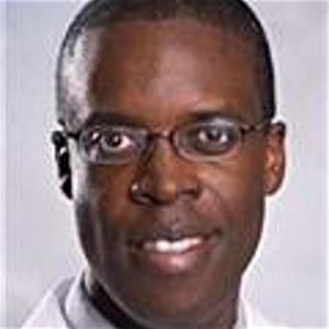 Dr. Muthoka Mutinga, MD