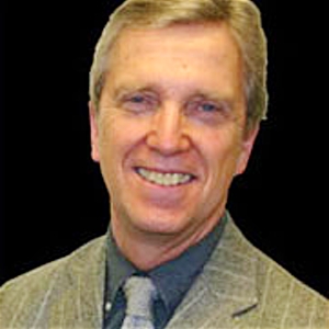 Dr. Harry Cundiff, MD