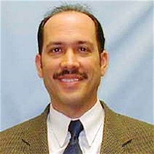 Dr. Raul Jimenez, MD