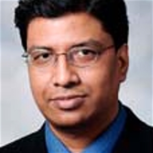 Dr. Sriram Yennu, MD