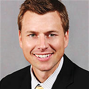 Dr. Connor Larose, MD