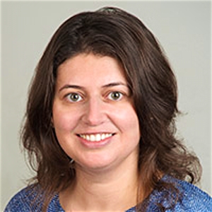Dr. Marina Lensky, MD