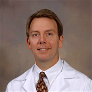 Dr. Robert Stevens, MD