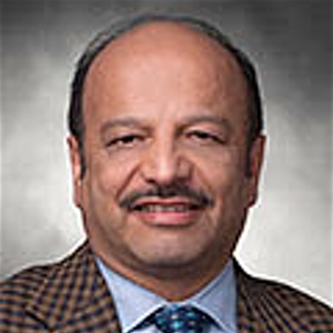 Dr. Enzo Garcia, MD