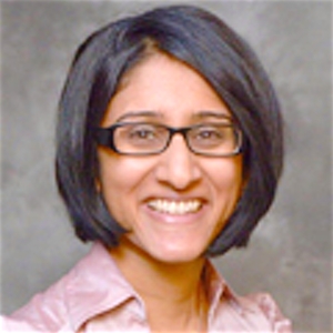 Dr. Sonali Patel, MD