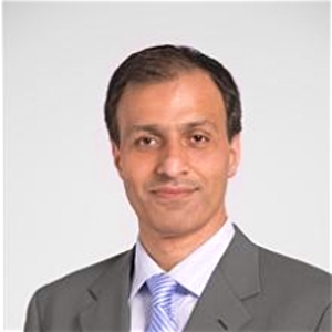 Dr. Mansour Parsi, MD