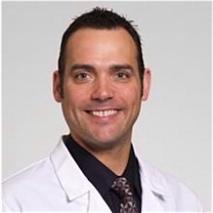 Dr. Kevin Mccomsey, MD