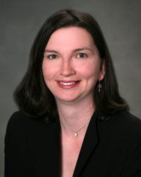 Dr. Barbara Gleason, DO