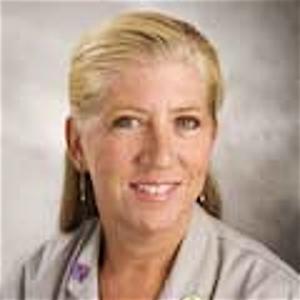 Dr. Eileen Morrison, MD