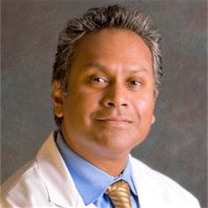 Dr. Bonnie Seecharran, MD