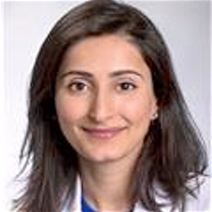 Dr. Shreya Raj, MD