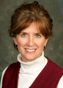 Dr. Barbara Hansen, MD