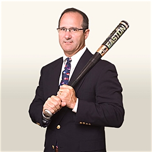 Dr. Milton Vonthron, MD