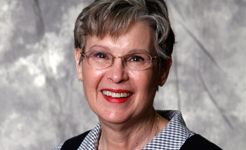 Dr. Barbara Lester, MD