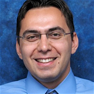 Dr. Parham Morgan, MD