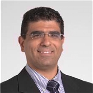 Dr. Fady Nageeb, MD